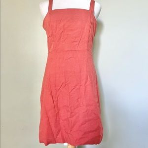Forever 21 Sleeveless Dress